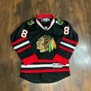 Chicago Blackhawks Jersey